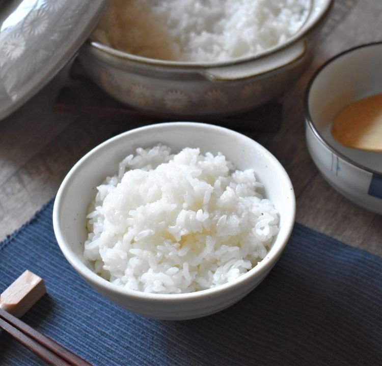 炊飯器とは違う 土鍋を使ったごはんの炊き方を基礎からチェック Macaroni