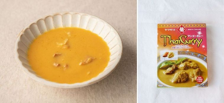 想像を超える本場の味。ヤマモリの「タイカレー」全8種を食べ比べ!の画像