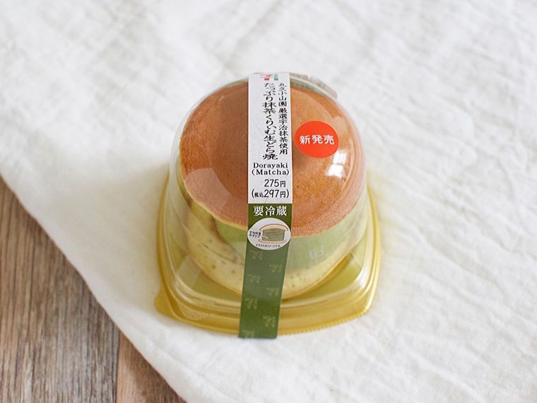 スイーツマニアが厳選!2019年にヒットした5つのスイーツの画像