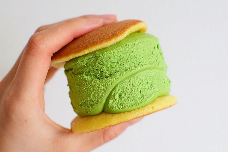 スイーツマニアが厳選!2019年にヒットした5つのスイーツの画像