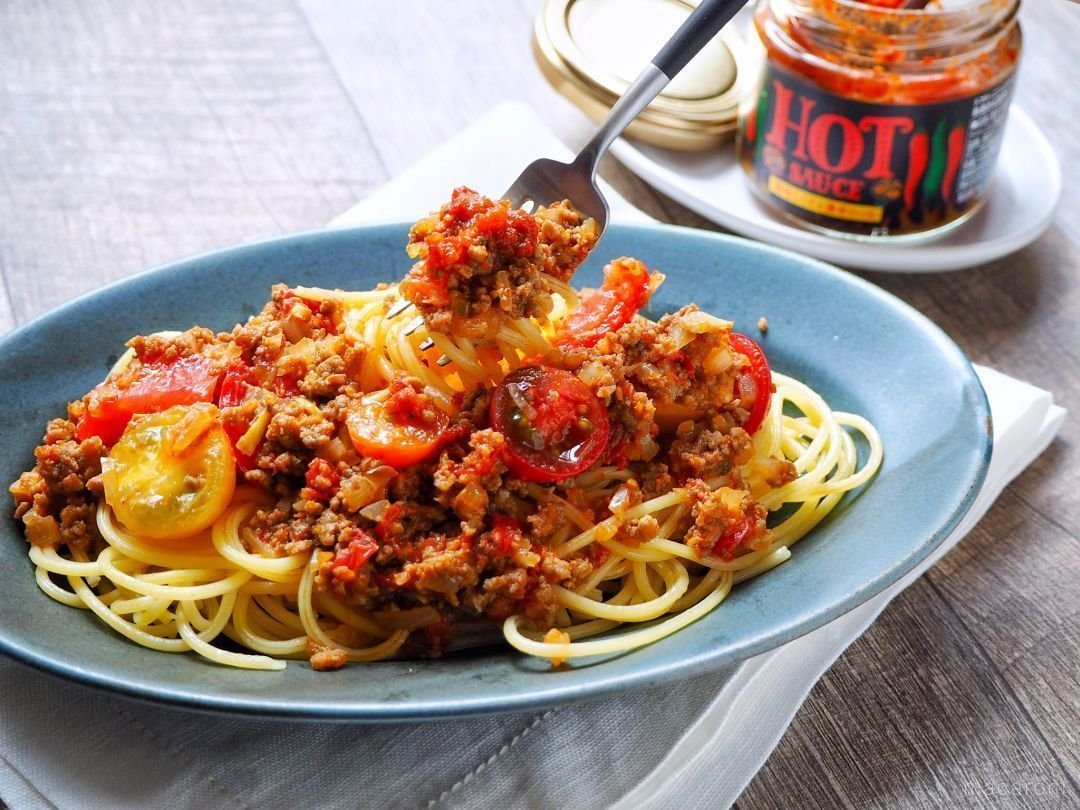 食欲が倍増する 冬にこそ食べたい カルディの激辛アイテム3つ Macaroni