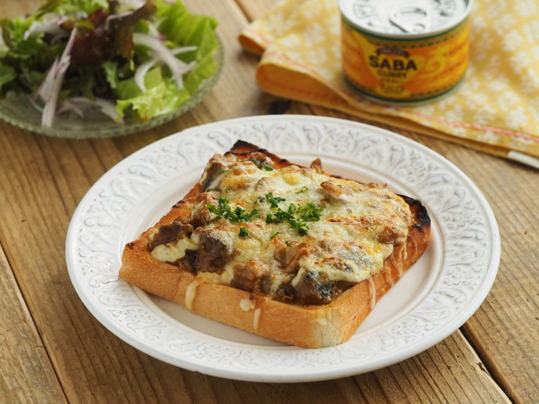 カルディのサバ缶が変身 次なるヒットの予感 さばカレー に期待大 Macaroni