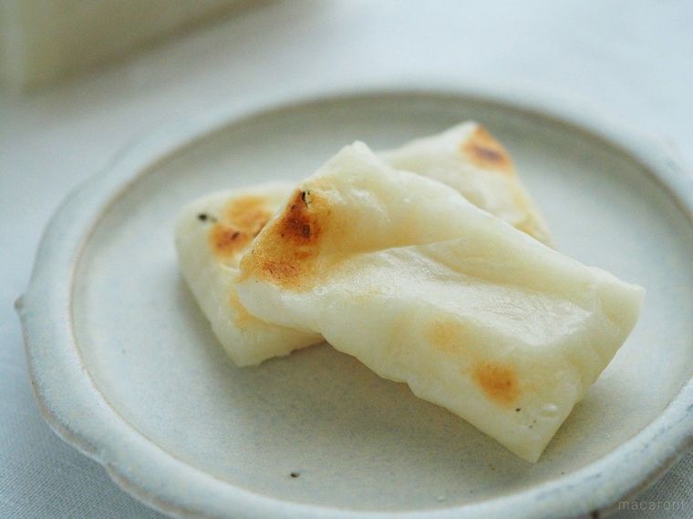 入手困難のレア商品。究極のおもち「THE OMOCHI」全5種を食べ比べの画像