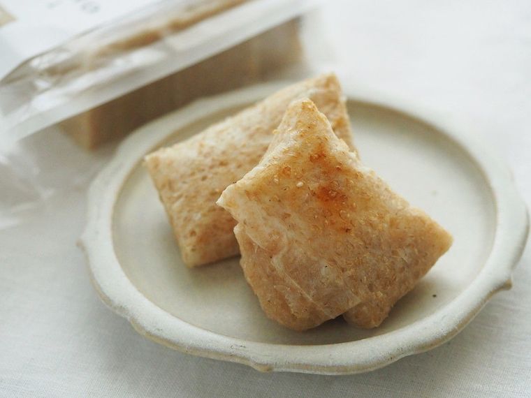 入手困難のレア商品。究極のおもち「THE OMOCHI」全5種を食べ比べの画像