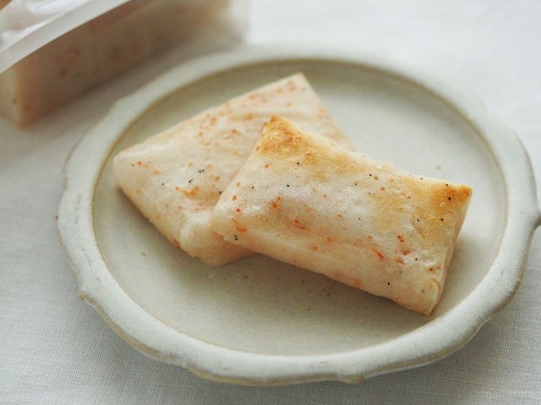 入手困難のレア商品。究極のおもち「THE OMOCHI」全5種を食べ比べの画像