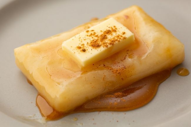 入手困難のレア商品。究極のおもち「THE OMOCHI」全5種を食べ比べの画像