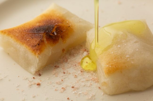 入手困難のレア商品。究極のおもち「THE OMOCHI」全5種を食べ比べの画像