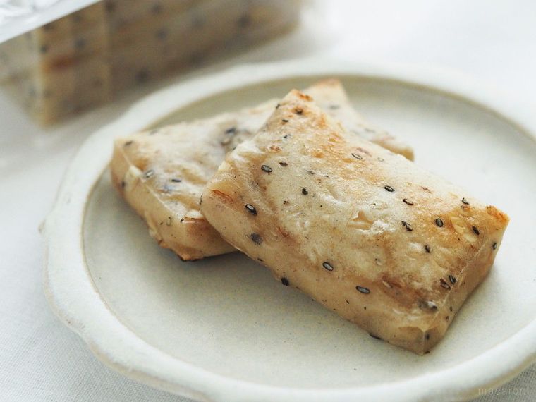 入手困難のレア商品。究極のおもち「THE OMOCHI」全5種を食べ比べの画像