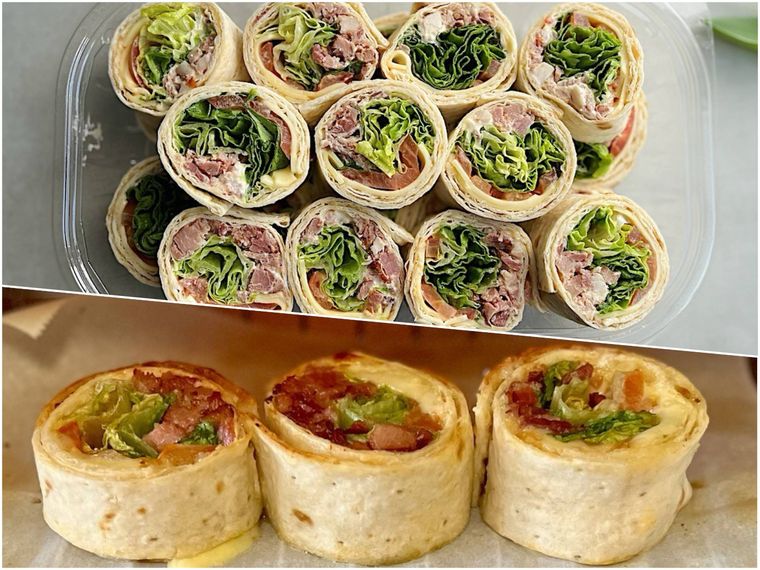 ハイローラーのコラージュ画像