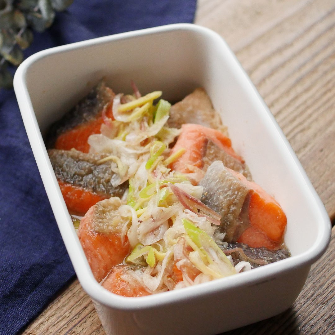 【食材別】毎日のおかずに困らない！簡単常備菜レシピ50選の画像