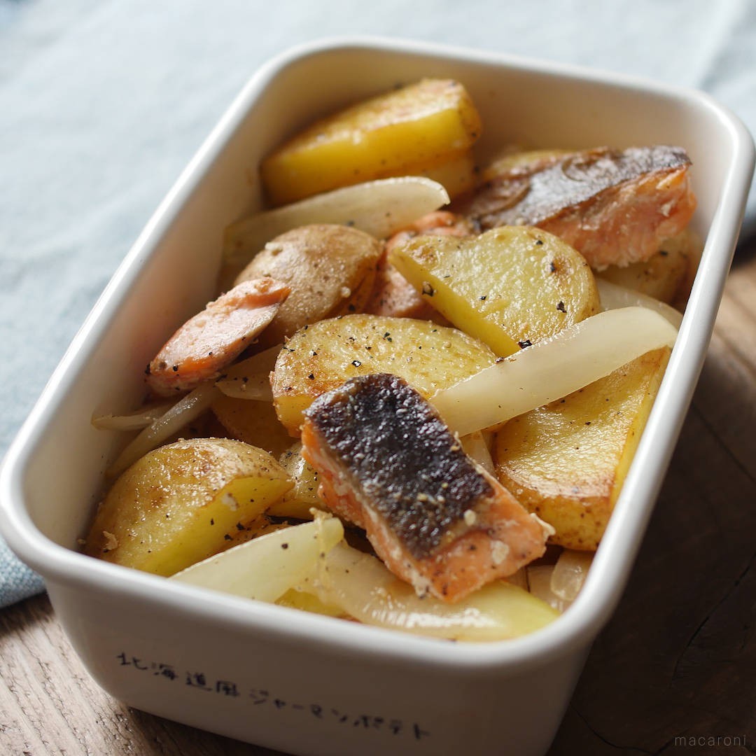 【食材別】毎日のおかずに困らない！簡単常備菜レシピ50選の画像