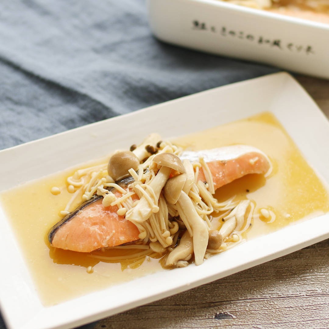 【食材別】毎日のおかずに困らない！簡単常備菜レシピ50選の画像