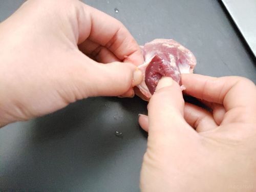 くせになる食感 居酒屋風 砂肝のにんにく炒め の作り方 Macaroni