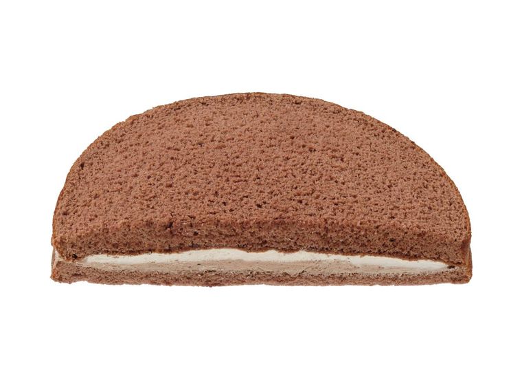 7プレミアム 大きなふわふわシフォンケーキ 生チョコ