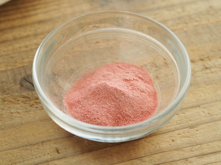 面倒な泡立てなし!カルディ「スフレパンケーキミックス」は春の桜味の画像