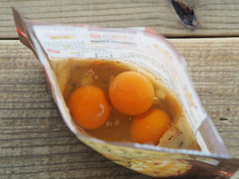 レンジでふわっふわ!カルディ「ケランチムの素」が献立の助っ人にの画像