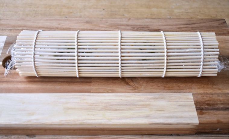 華やかなのに意外と簡単。大人も嬉しい「4つの寿司弁当」アイデアの画像