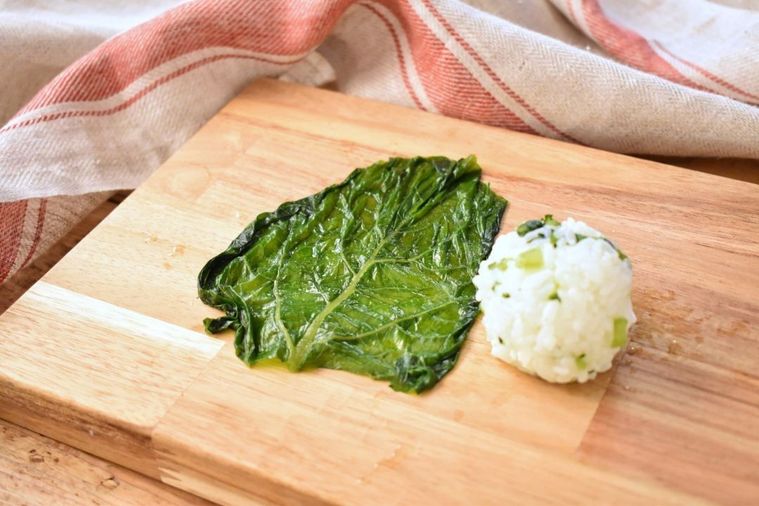 華やかなのに意外と簡単。大人も嬉しい「4つの寿司弁当」アイデアの画像