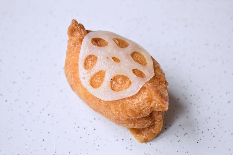 華やかなのに意外と簡単。大人も嬉しい「4つの寿司弁当」アイデアの画像