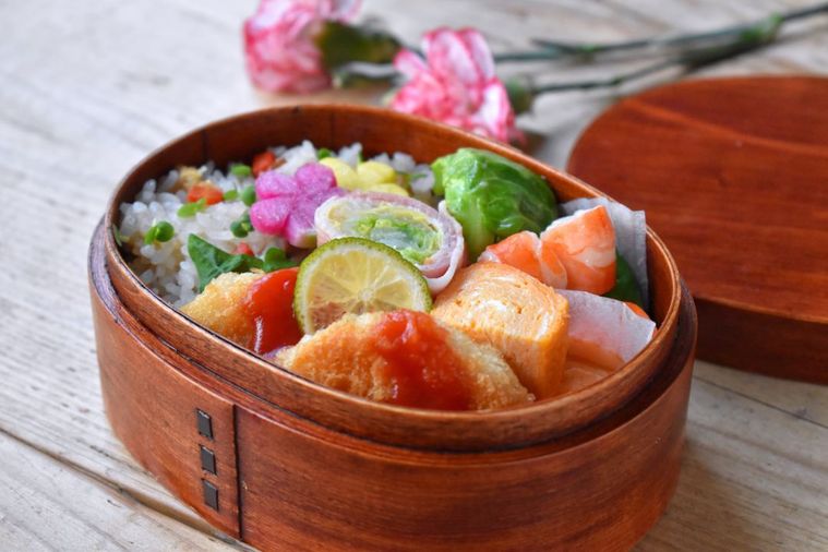 盛り付けだけじゃない!お弁当をおいしそうに撮影するコツの画像