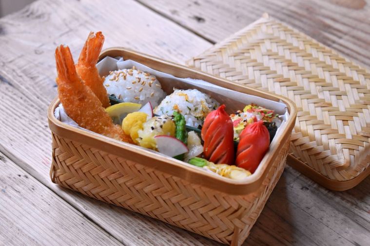 盛り付けだけじゃない!お弁当をおいしそうに撮影するコツの画像