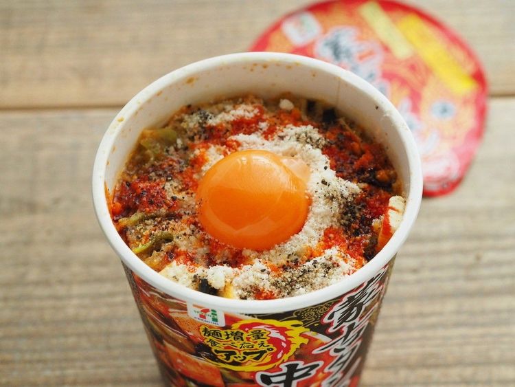 ちょい足しで旨さ無限大 蒙古タンメンのアレンジ5種を食べ比べ Macaroni
