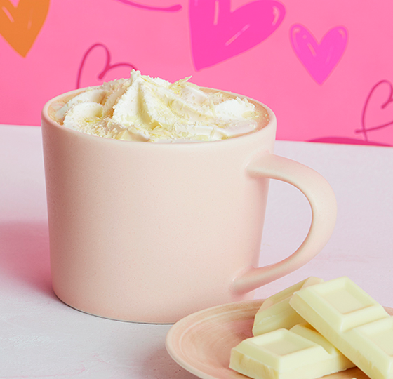 スタバの新作フラペチーノ®はチョコづくし!2020年バレンタインを先取りレビューの画像
