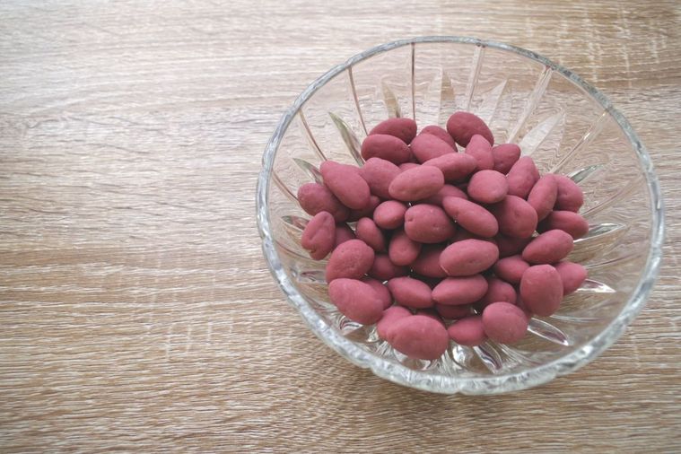 ルビーチョコレートってどんな味?チョコ好きがおすすめ8種を食べ比べ♪の画像