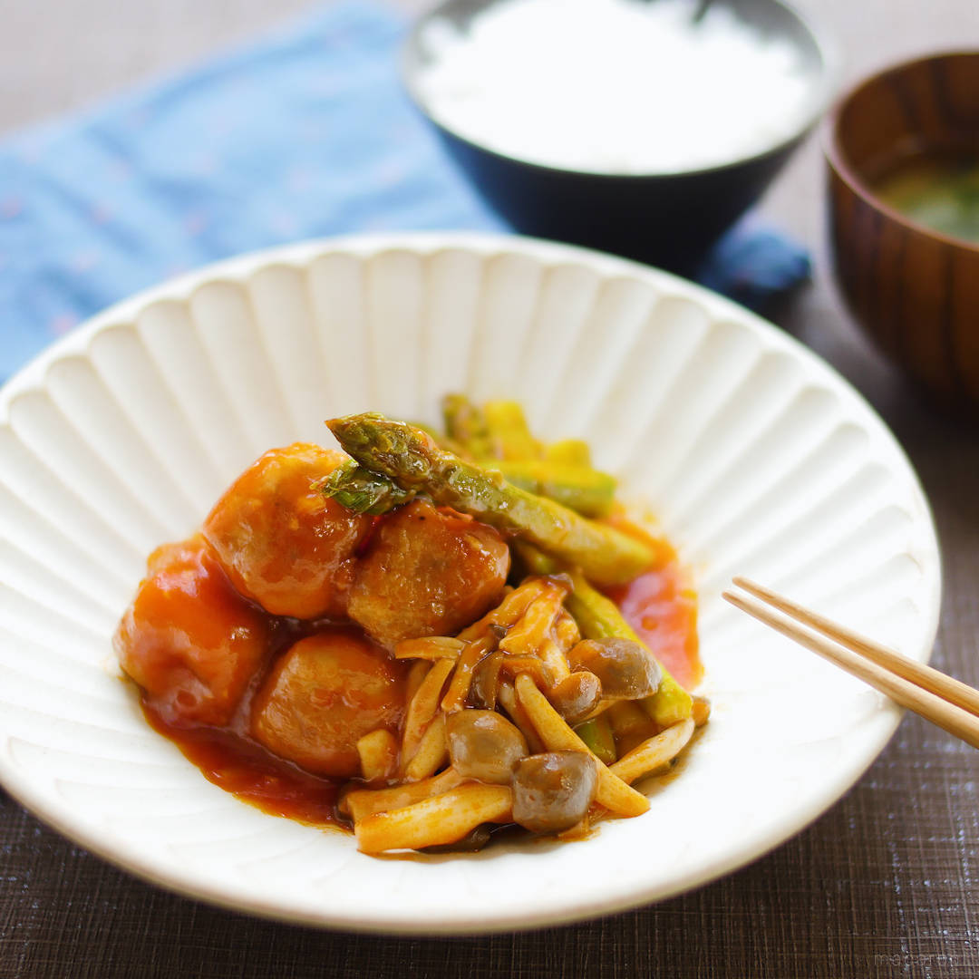 コスパ抜群食材で作る！一週間のおすすめ晩ごはん献立【vol.1】の画像