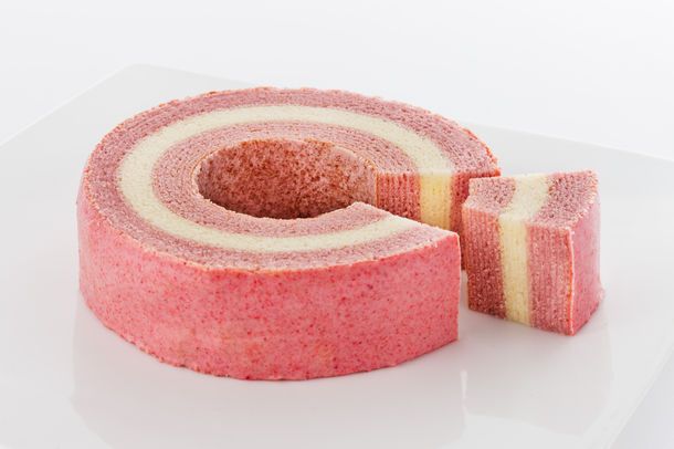 とにかくいちご尽くし♪「いちごボンボンベリー」が東京初上陸! の画像