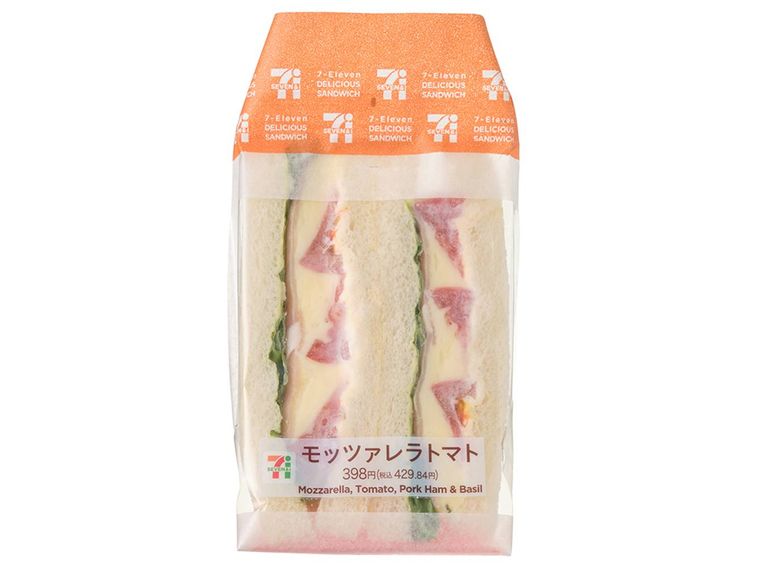 モッツァレラトマト