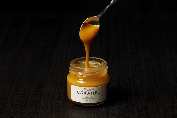 【実食レポート】キャラメル専門店「CARAMELIFE(キャラメライフ)」が自由が丘に!の画像