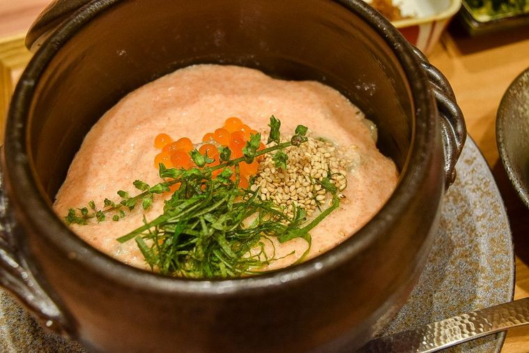 初めての体験…!進化系たらこスパゲティ専門店「東京たらこスパゲティ」が渋谷にオープンの画像
