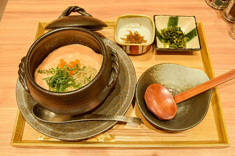 初めての体験…!進化系たらこスパゲティ専門店「東京たらこスパゲティ」が渋谷にオープンの画像