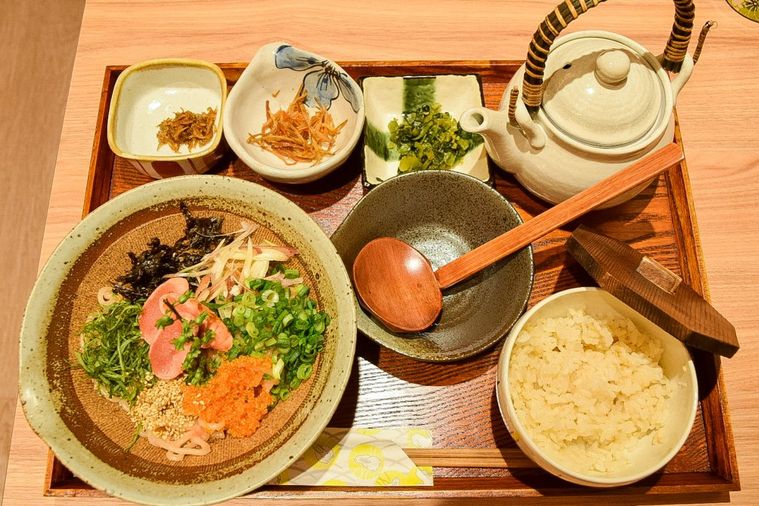 初めての体験…!進化系たらこスパゲティ専門店「東京たらこスパゲティ」が渋谷にオープンの画像