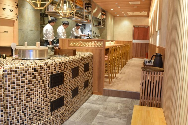 初めての体験…!進化系たらこスパゲティ専門店「東京たらこスパゲティ」が渋谷にオープンの画像