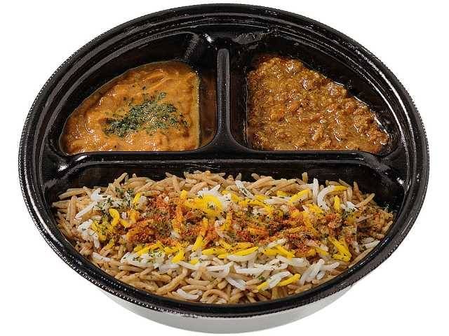 エリックサウス監修 ビリヤニ