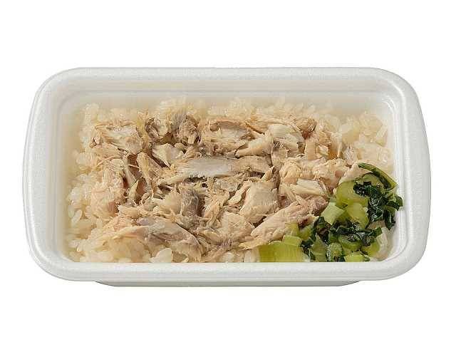 炙り焼きさばとおだしごはん