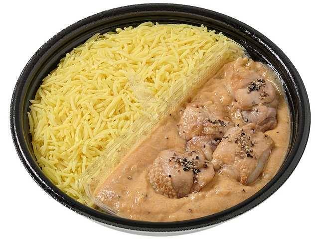 稲田シェフ監修 シュクメルリ