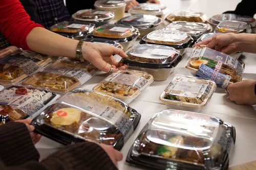 Macaroni編集部が セブンイレブン のお弁当を実食ランキング Macaroni Macaroni編集部が セブンイレブン のお弁当を実食ランキング Macaroni