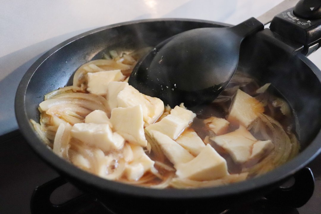 500kcal以下 低カロリー親子丼 レシピはダイエッター必見 Macaroni