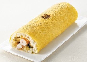 食べきりサイズや変わりだねも。2020年の「大丸東京恵方巻」カタログの画像