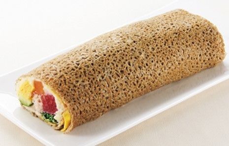 食べきりサイズや変わりだねも。2020年の「大丸東京恵方巻」カタログの画像