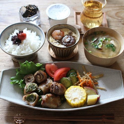 盛るだけで料理を格上げ!おすすめ作家2人が作った器が男前 盛るだけで料理を格上げ!おすすめ作家2人が作った器が男前