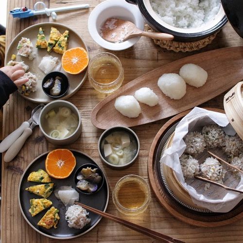 これがおすすめ！ほっこりとする作家ものの木製食器たち - macaroni