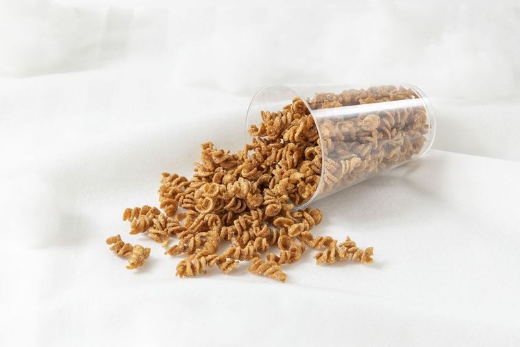 高たんぱくの次世代食品!「シルクフードラボ」が表参道に期間限定で登場の画像