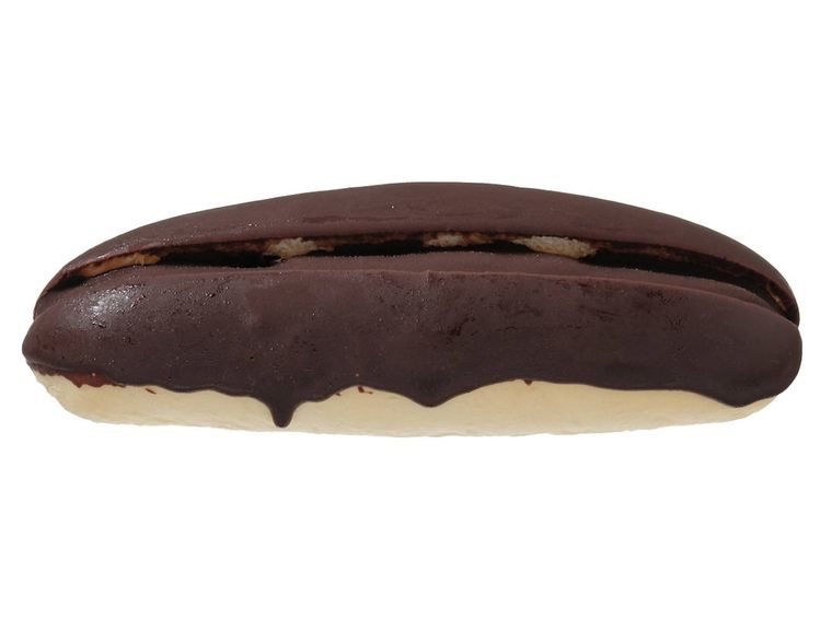 チョコホイップロール