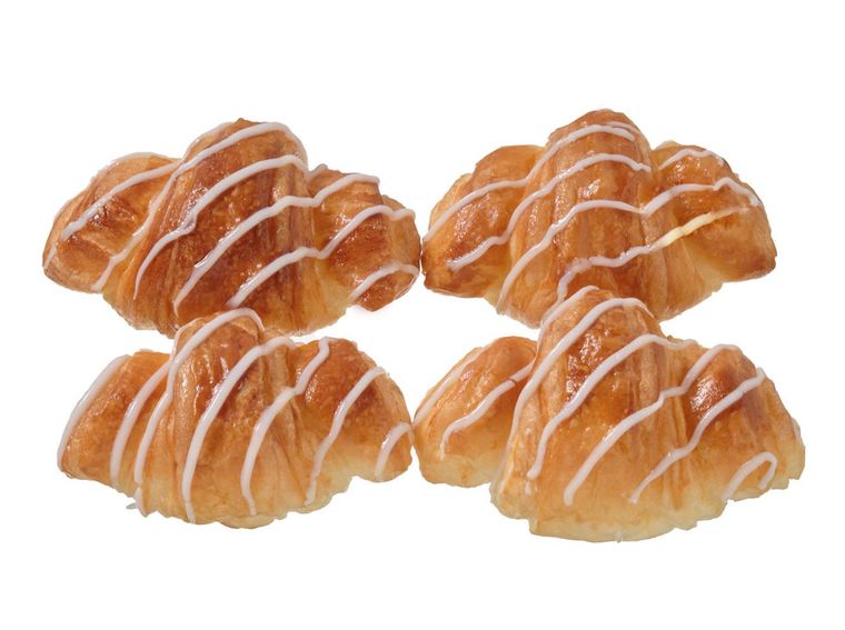 7プレミアム シュガークロワッサン 4個入