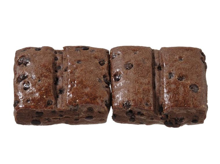 7プレミアム チョコチップ入りチョコスコーン 2個入