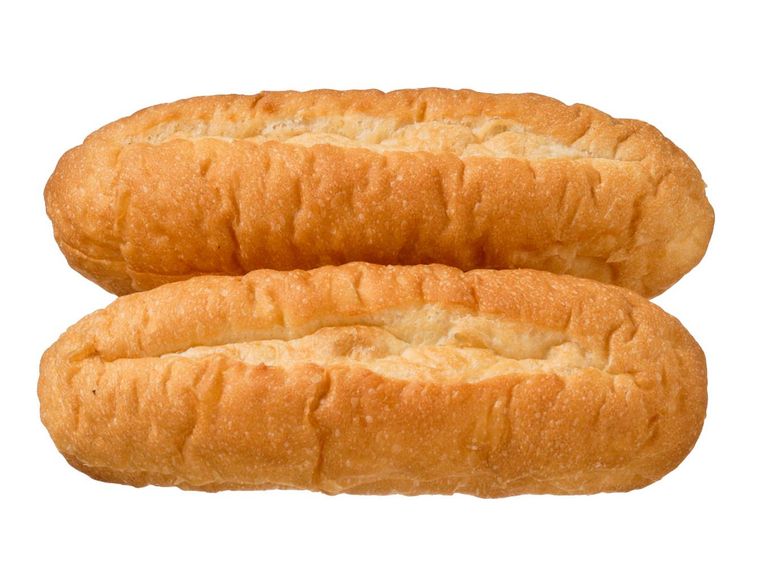 7プレミアムあんバターサンド 2個入